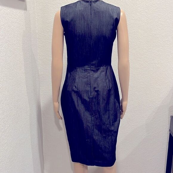 NWT Calvin Klein dress - Picture 2 of 2